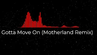 Diddy ft. Bryson Tiller, Chuma, Yamill - Gotta Move On (Motherland Remix) Free Copyright