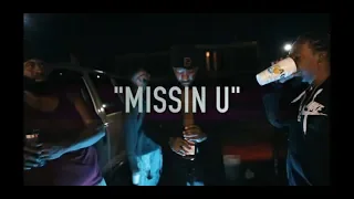 THE REAL JOHN DOUGH "MISSIN U" (OFFICIAL VIDEO) (RIP DOE B , FATHEAD, DRAE))