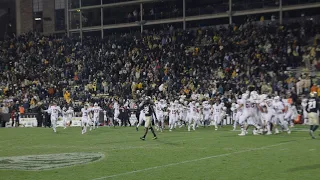 Embarrassing: After Leading 29-0, Colorado Loses to Stanford in Double Overtime