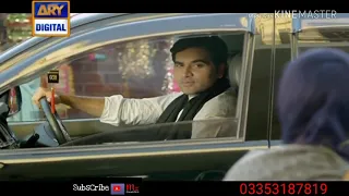 Dillagi drama best dialogues Humayun Saeed and Mehwish Hayat.