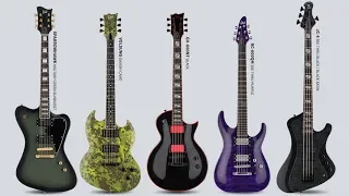 10 Most Popular Guitar Brands of All Time