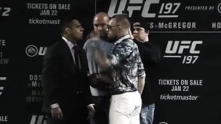 Conor "The Notorious" McGregor Highlights / Knockouts / Weigh in 2016 *NEW*