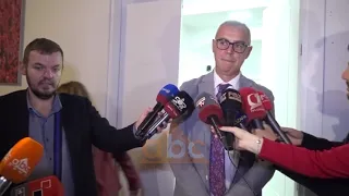 Pas shkrirjes thellohet percarja e deges se PS në Shkoder | ABC News Albania