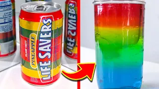 Top 15 Discontinued Soda Drinks We All Miss