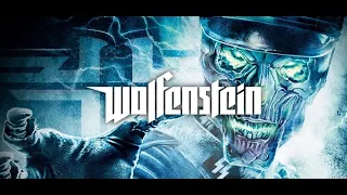 Wolfenstein 2009 #1 Вокзал