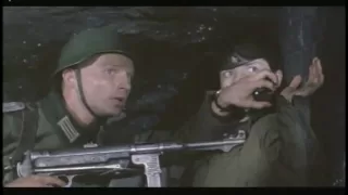 Stalingrad : Battle In The Sewer (HQ)