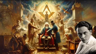 The Return of Masonic Initiation to the Modern World - Manly Hall