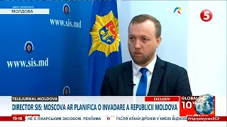 росія може напасти на Молдову в 2023 році — спецслужби