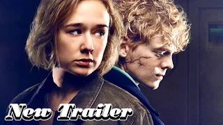 Дождь (3-й сезон) — Русский трейлер (2020) Netflix