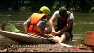 OSC Grade 8 Kayaking BORDERLANDS Sri Lanka