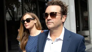 Bijou Phillips Responds to Husband Danny Masterson’s 30-Year Prison Sentence (Exclusive)