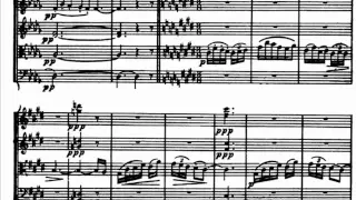 Claude Debussy [1862-1918] - String Quartet g-moll, Op.10 [1893]