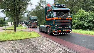 Truckrun norg 2024 #1