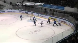 Barys - Dinamo Riga 4:5SO / Барыс - Динамо Рига 4:5ШБ