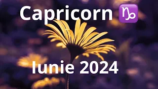 Capricorn ♑️- Schimbarea mentalității îți va aduce succesul dorit!!