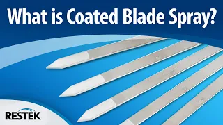 Coated Blade Spray-Tandem MS for Rapid Screening & Quantitation of Drugs in Oral Fluids