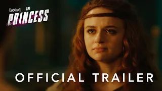 The Princess | Official Trailer | Disney Plus UK