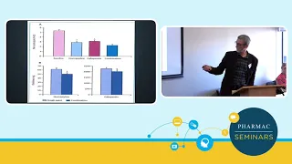 PHARMAC seminar: Chronic pain, 4: Pharmacology including prescribing & de-prescribing