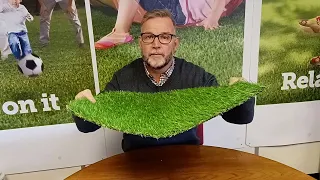 Quickgrass Budget Play Grass Artificial Grass Product Video