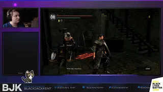 BJK Livestreams: Dark Souls (6/8/20)