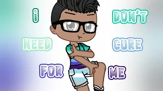 I Don't Need Cure For Me|Trend|GC