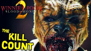 Winnie The Pooh Blood And Honey 2 Kill Count