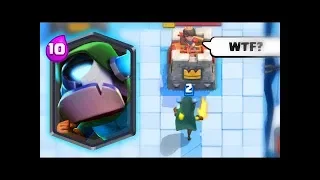 ★Ultimate Clash Royale Funny Moments Part 54 рџ”Ґ Clash Top Funny Montages, Glitches, Trolls★