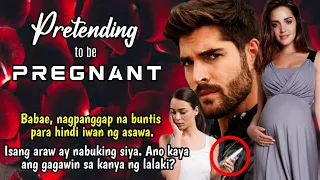 NIRERETO NG BYENAN SA IBANG BABAE ANG KANYANG ASAWA DAHIL LANG SA HINDI SIYA MAGKAANAK