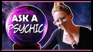 Top 10 Questions For a Psychic Medium: Answered | Ask a Psychic Medium All of Your Burning Questions