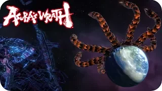 Asura's Wrath - VS Ghoma Vlitra [A-Rank]