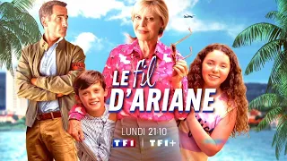 Bande-annonce Le fil d'Ariane TF1