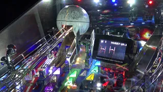 Star Wars Premium Model (Stern Pinball)