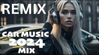 TECHNO RAVE MIX 2024 🎧 Best Remixes of Popular Songs 🎧 [TECHNO, HYPERTECHNO & TECH HOUSE Bangers]