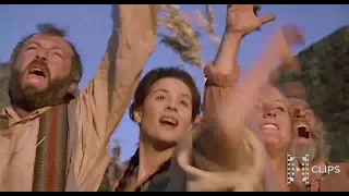 Evil Dead 3 Army Of Darkness(1992) Part (1/3) Tamil Movieclips