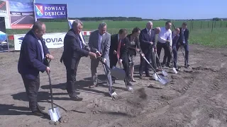 Łącznik autostradowy A4 Dębica-Wschód