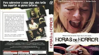 Horas de Horror (2005) Dublado