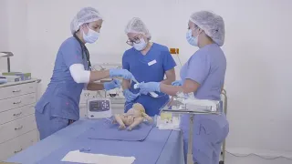 5-6  Reanimación neonatal