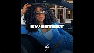 Mostack x Tion Wayne | 90s R&B Guitar Sample Afroswing Type Beat 2022 "Sweetest" | Prod @YJbeats