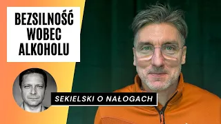 Straciłem wszystko, spałem w samochodzie