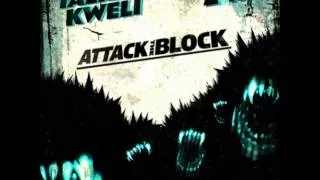 Talib Kweli - Attack The Block