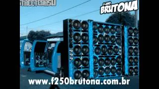 F250 Brutona - CD Vol 7- n° 10