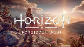 Horizon Forbidden West i5-11400F, RX 7700 XT FPS TEST 2560x1440