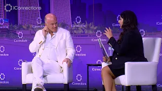 Exclusive Insights on Crypto, Inflation, and the Future of Finance  | Michael Novogratz Interview