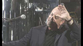 Billy Joel - Piano Man (和訳・つんく解説付き）