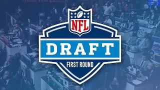 2021 NFL Draft Full First Round | All First Round Picks
