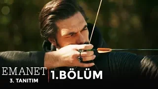 Emanet Dizisi Yakında Kanal 7'de | 3. Tanıtım