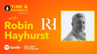 From Bust & Beyond | With Construction Business Coach Robin Hayhurst