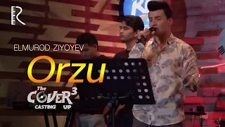 Elmurod Ziyoyev - Orzu (Zo'r TV)