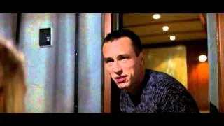 Michael Wincott as Gary Soneji(Along Came a Spider)