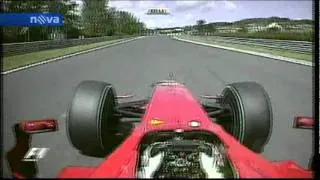 zprava o nehodě Felipe Massa 1